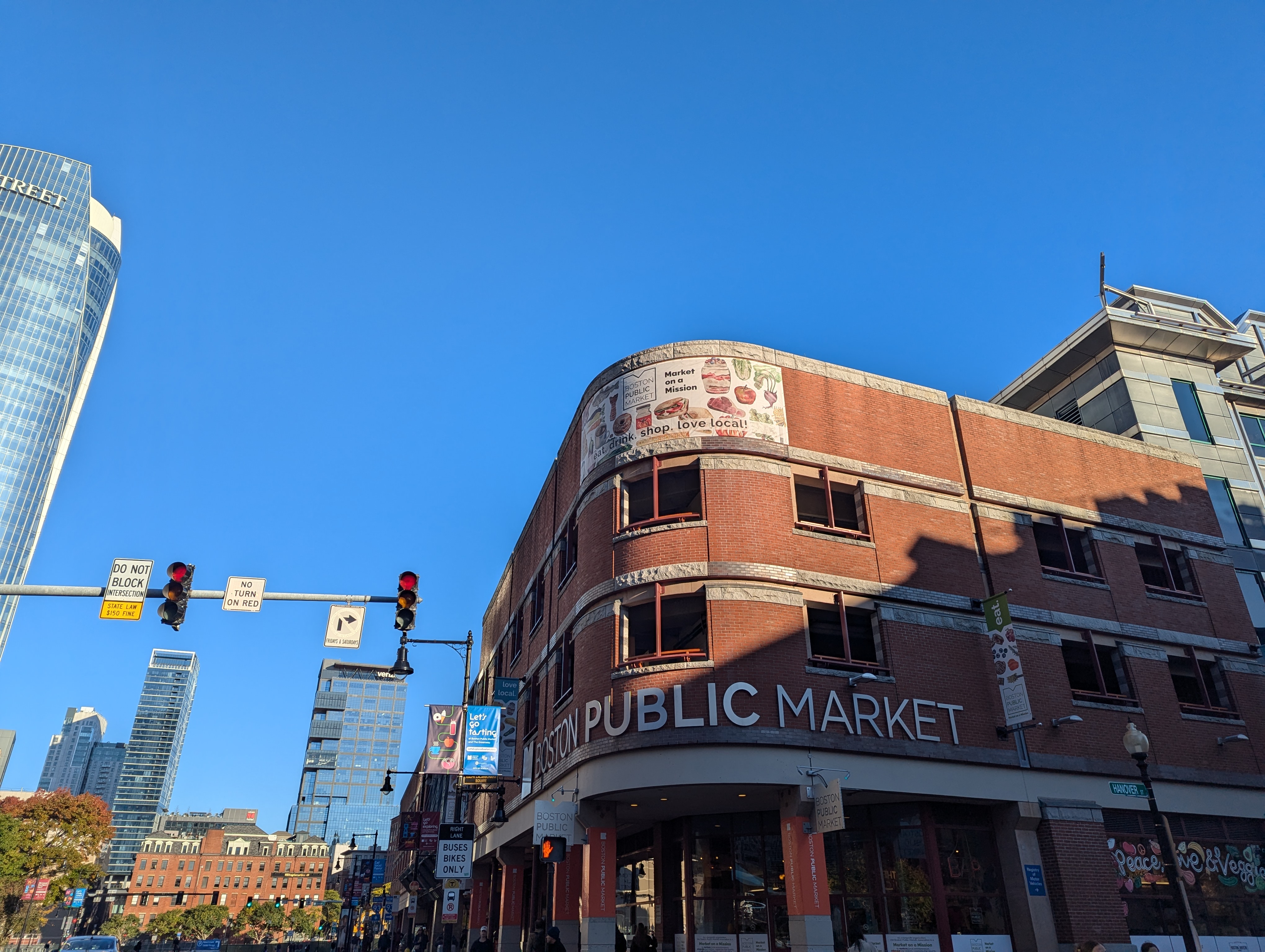 Boston Public Market